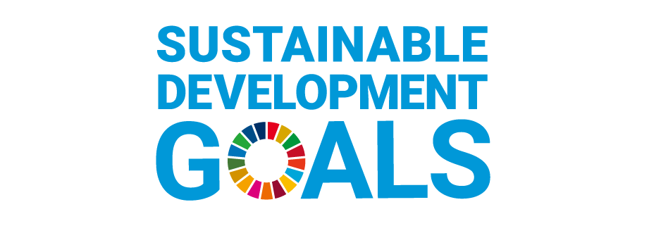 SUSTAINABLE DEVELOPMENT GOALS